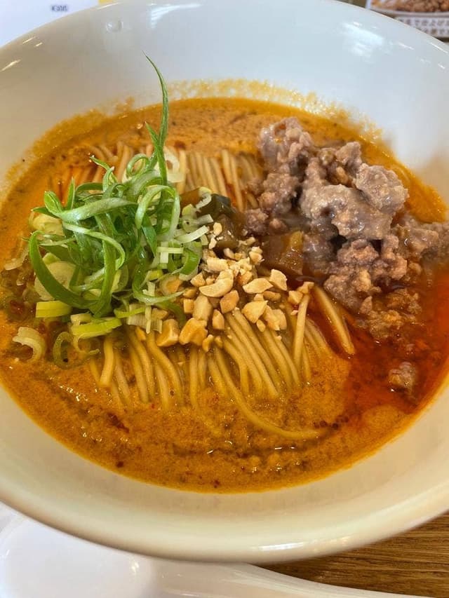 らぁめん ご恩 - サブ画像1