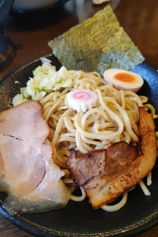 麺屋 極豚
