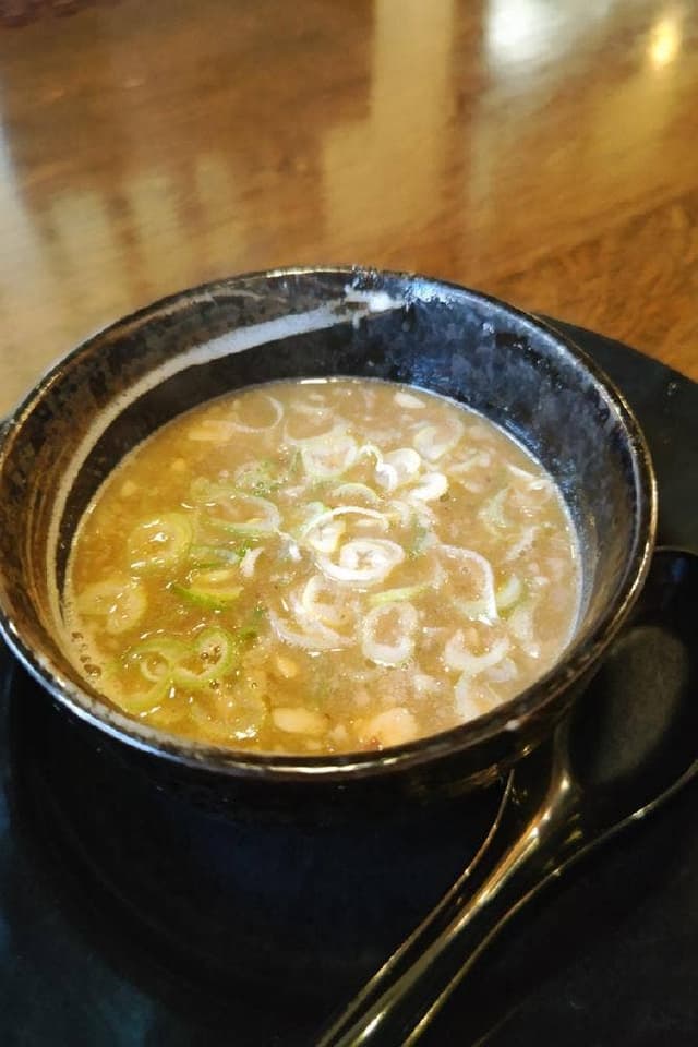 麺屋 極豚 - サブ画像2
