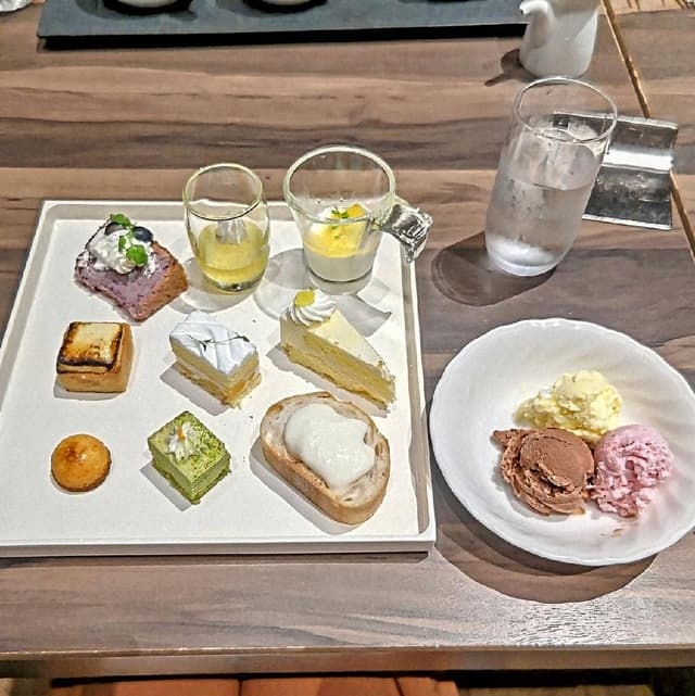 アサマ ダイニング - サブ画像3