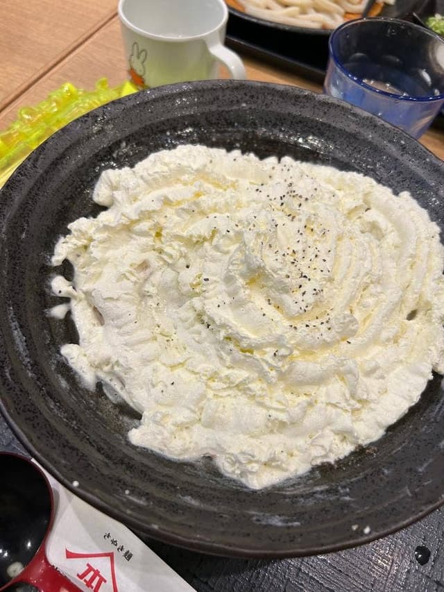 山下本気うどん 浦和パルコ - サブ画像1