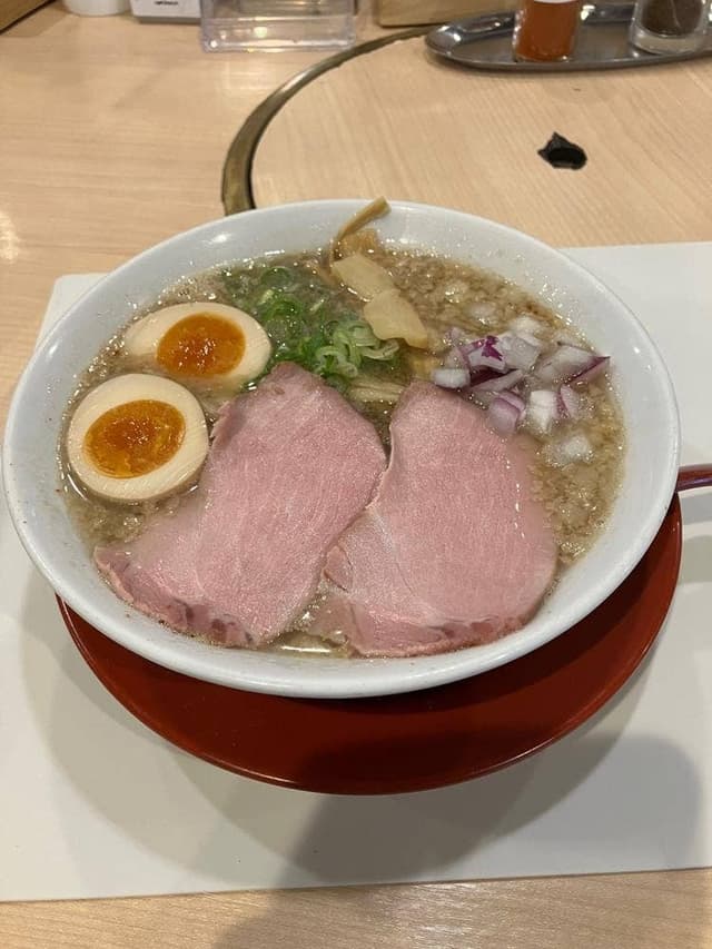 セアブラノ神 壬生本店 - サブ画像3