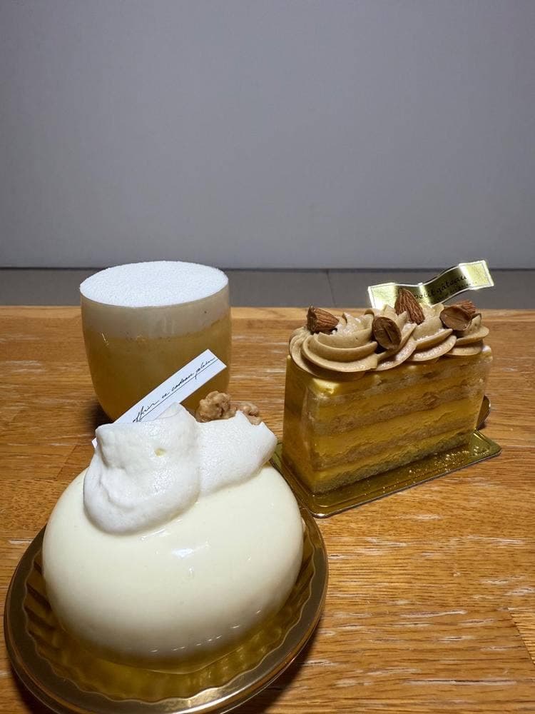 PATISSERIE Harukuru