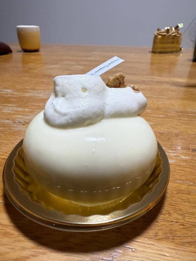 PATISSERIE Harukuru - サブ画像1