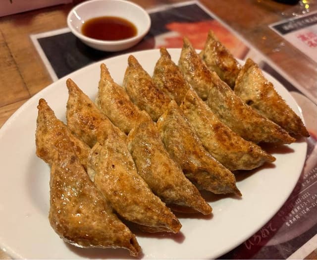 屋台 安兵衛 - サブ画像1