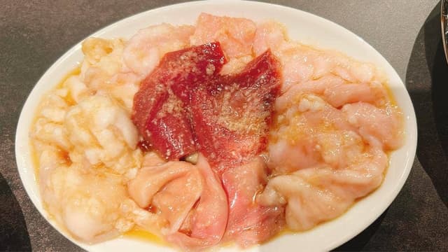松阪牛一頭買い 大衆焼肉 松阪牛ホルモン - サブ画像3