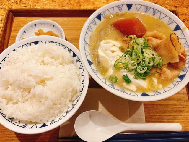 ごちとん 横浜ジョイナス店 - サブ画像1