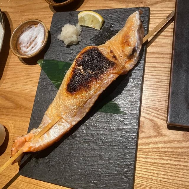個室と海の台所 虎魚 刈谷店 - サブ画像1