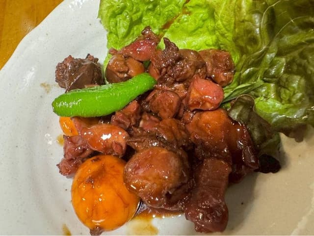 友四郎 - サブ画像2