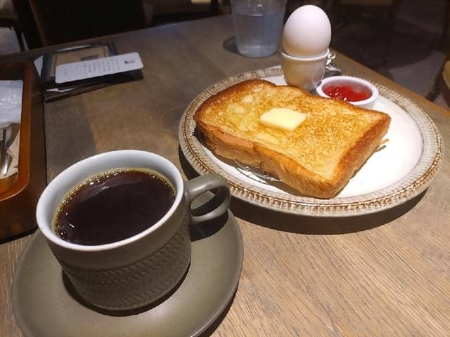 The CAFE 町田 - サブ画像2