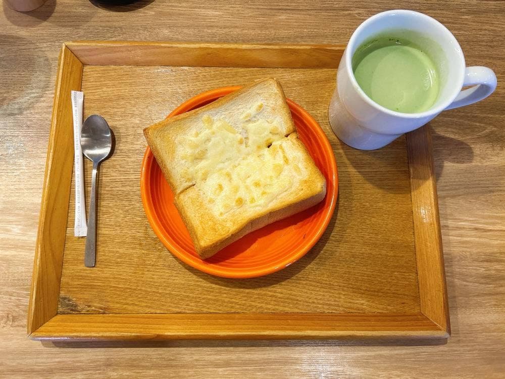 chawan ビーンズ阿佐ヶ谷店