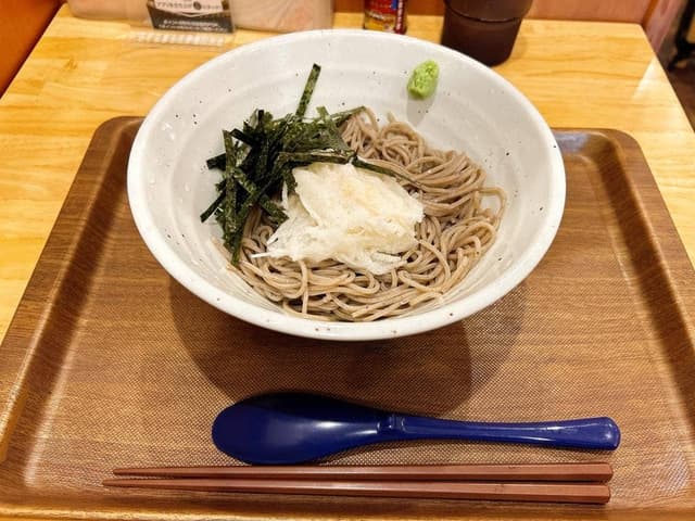 蕎麦 たぐる - サブ画像1