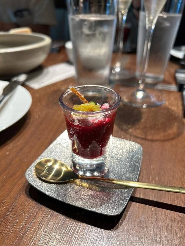 KIMPTON SHINJUKU TOKYO DISTRICT - サブ画像1