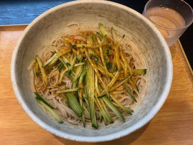 小諸そば 新橋店 - サブ画像3