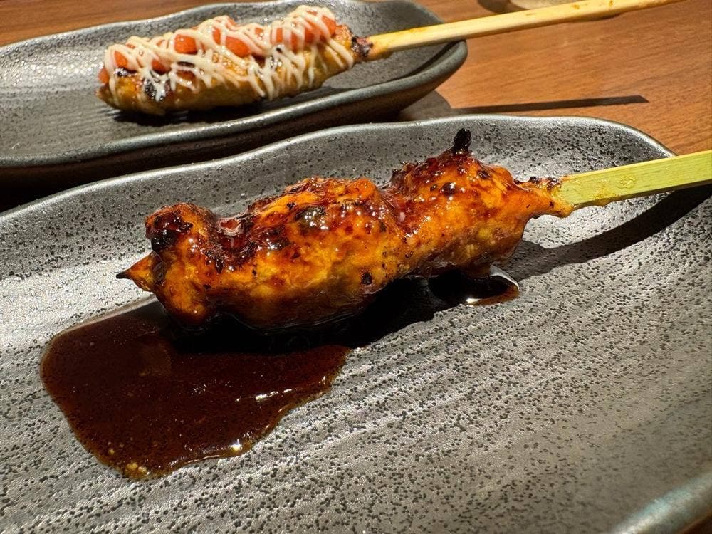 濃厚鶏そば シロトリコ