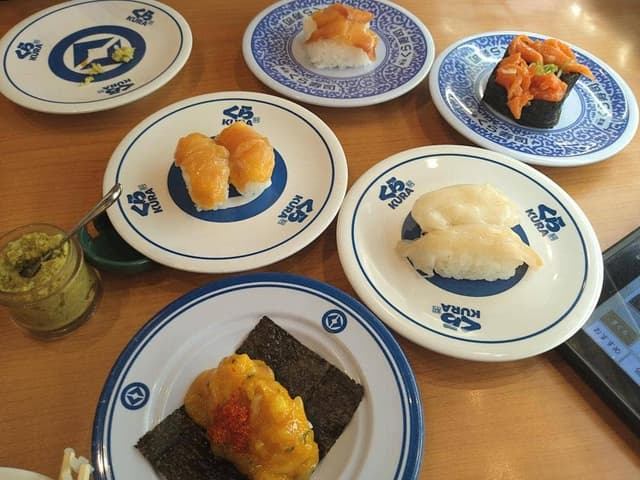 くら寿司 小松店 - サブ画像1