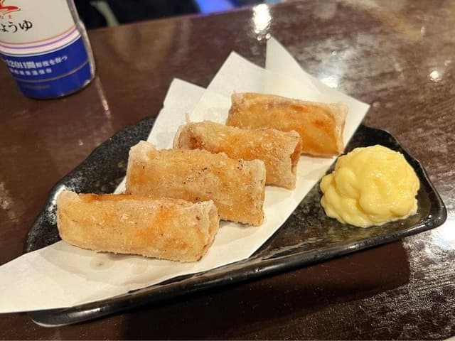 たかはし - サブ画像1