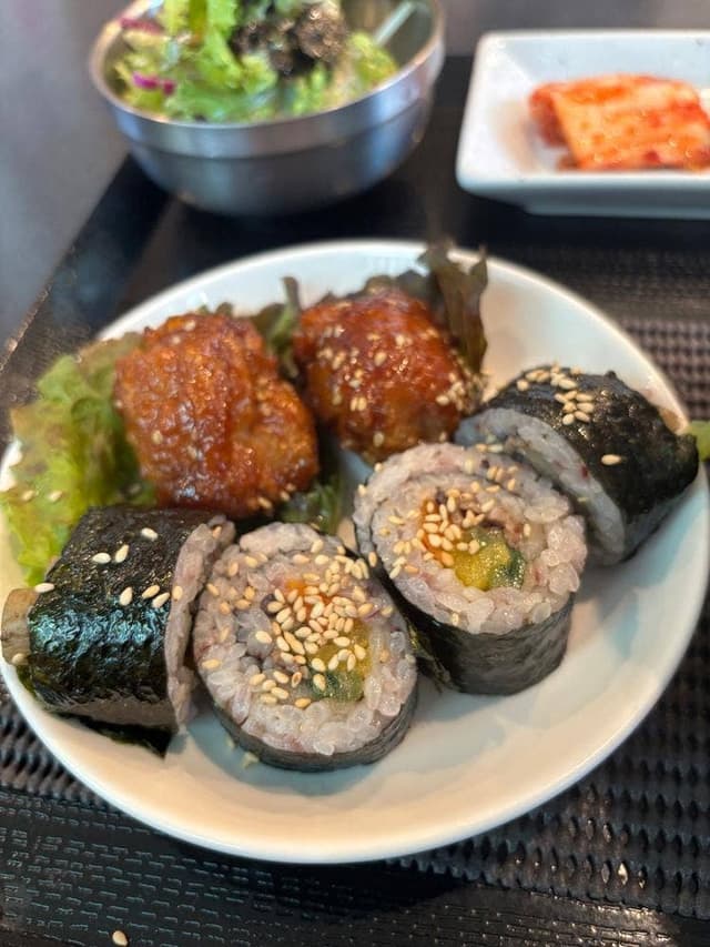 水刺間 - サブ画像1