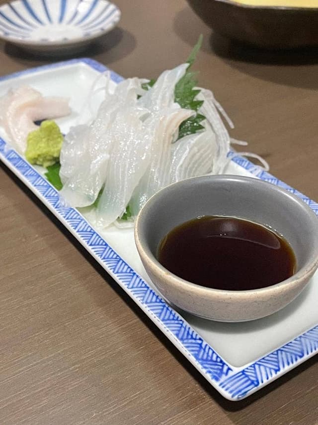 海鮮料理 ぐろっと - サブ画像1