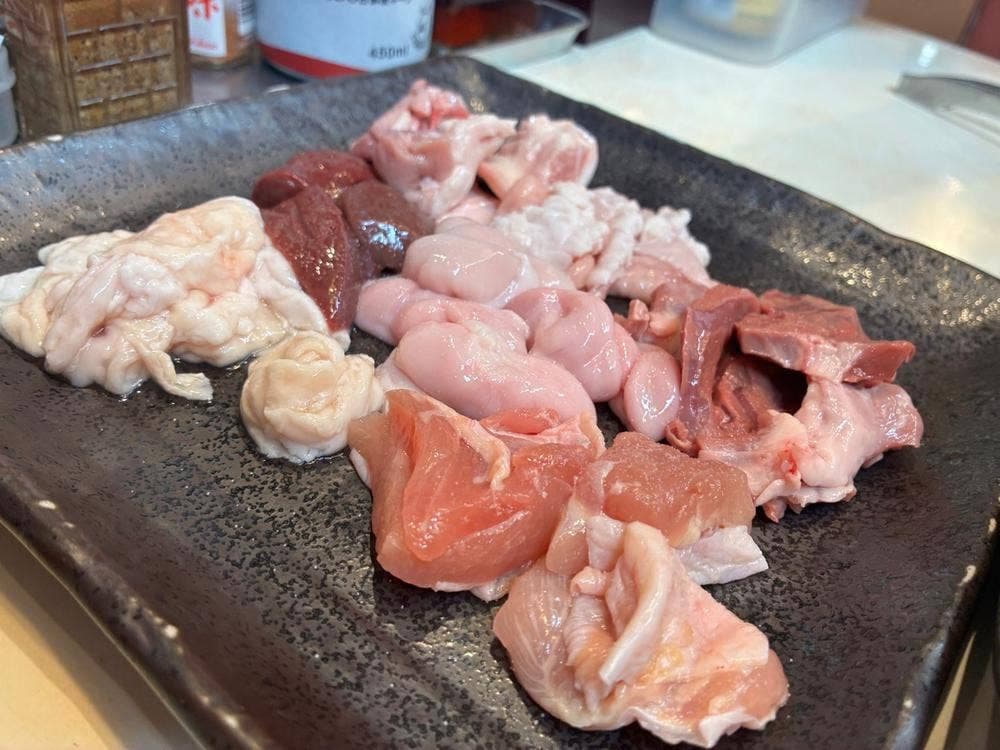 しちりん 新松戸本店