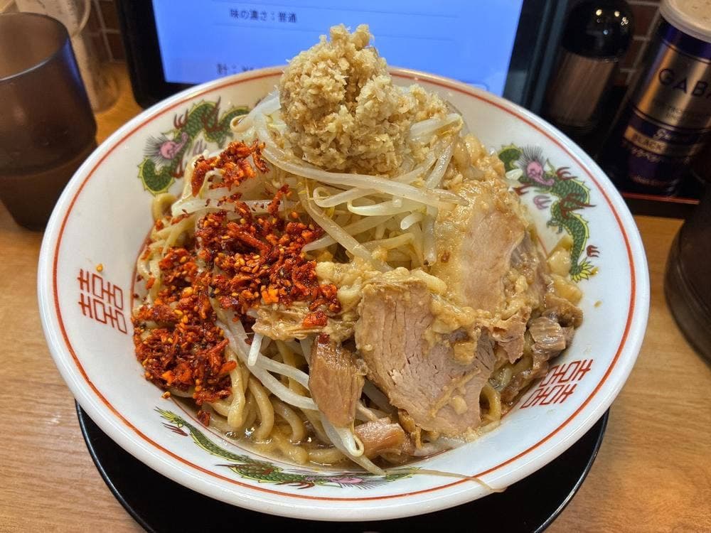 THE 魚郎 野田店