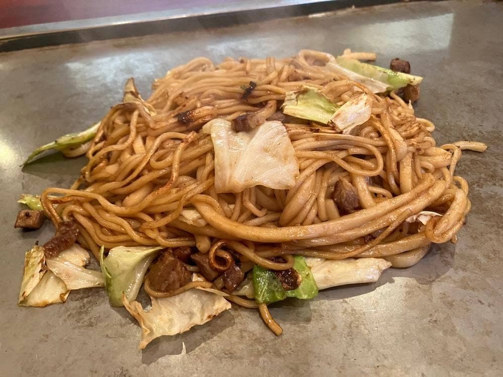 お好み焼えのき