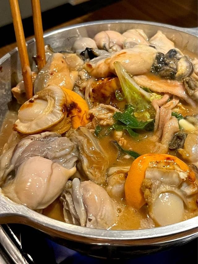 海鍋亭 梅田店 - サブ画像3