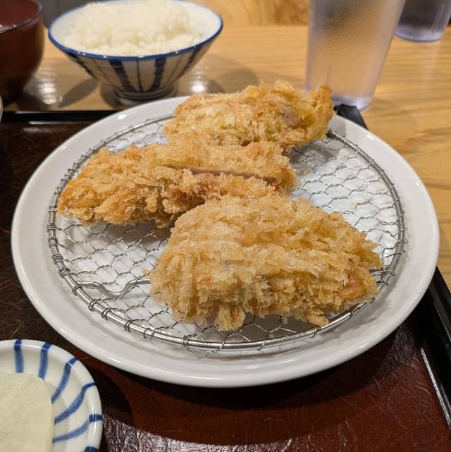 とんかつ黒田 - サブ画像1