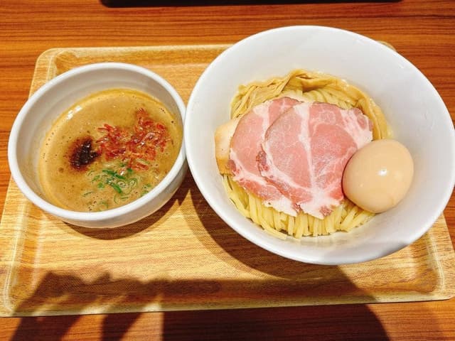 らぁ麺 ひがし田 溝ノ口店 - サブ画像1