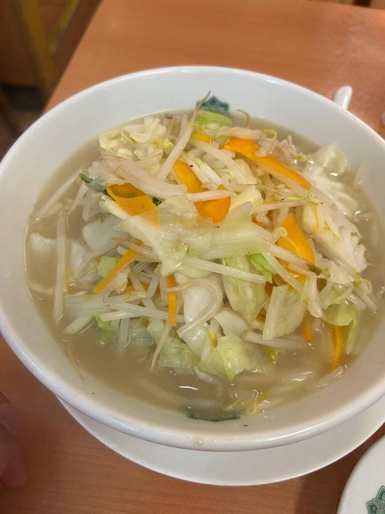 日高屋 戸田駅前店