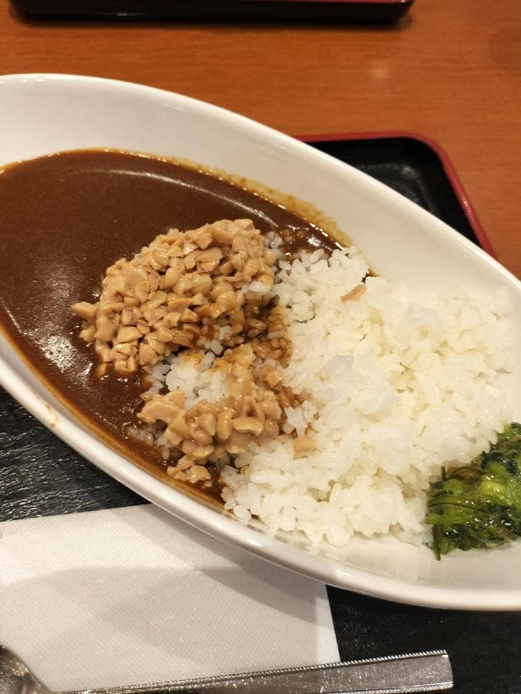 友部サービスエリア上り線フードコート 肉の蔵