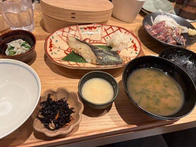 土鍋ご飯いくしか 中目黒店 - サブ画像1