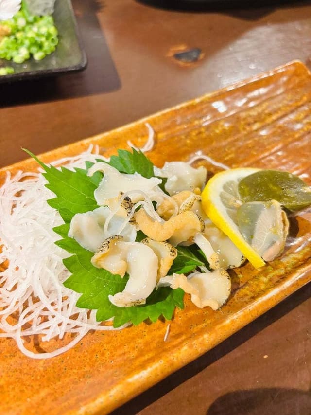 海鮮屋 だるま商店 - サブ画像1