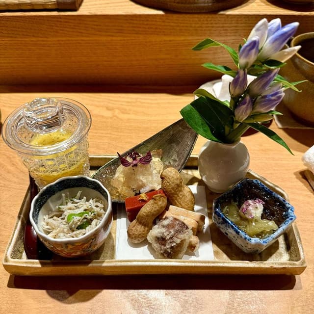 田町鮨 惠万 - サブ画像3
