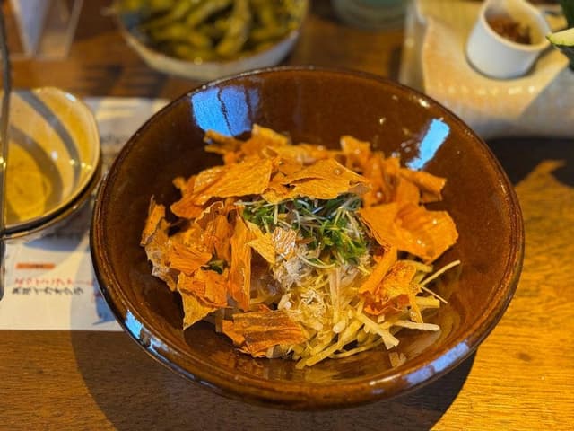 炉端と日本酒 魚丸 長浜店 - サブ画像2