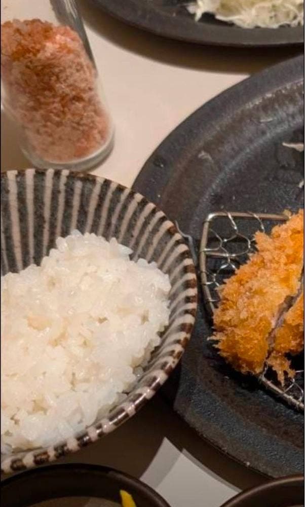 とんかつ今井 北新地店 - サブ画像2