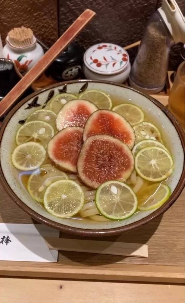 うどん棒 大阪本店 - サブ画像3