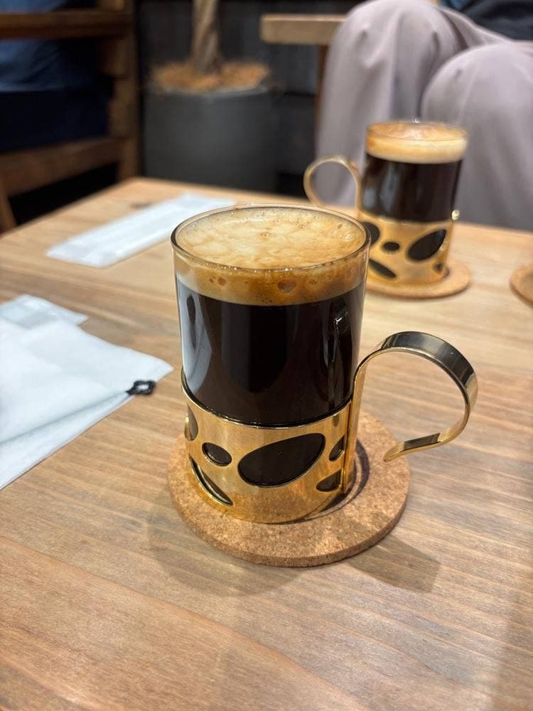 ORO CAFE 宝塚店