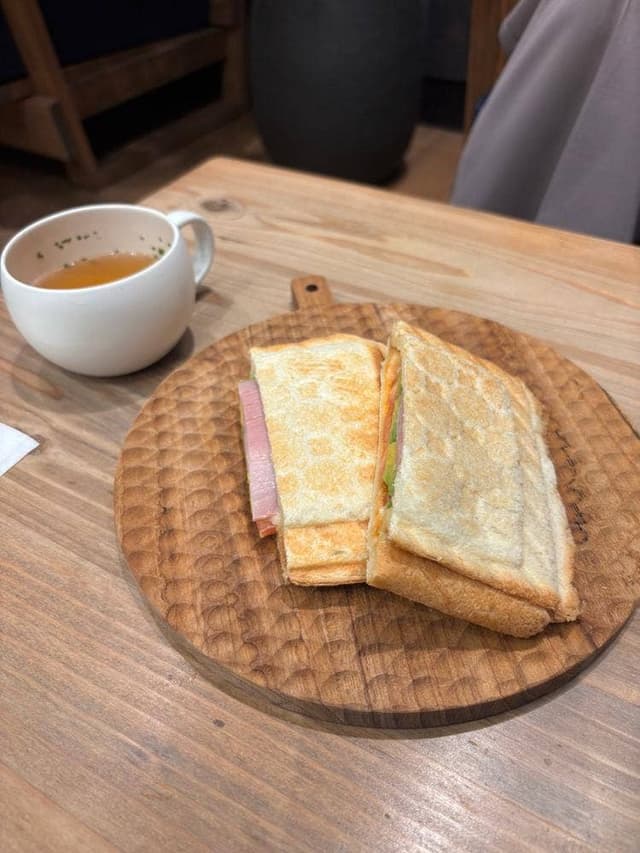 ORO CAFE 宝塚店 - サブ画像2