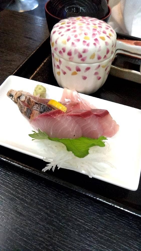 食事処 そよかぜ - サブ画像1