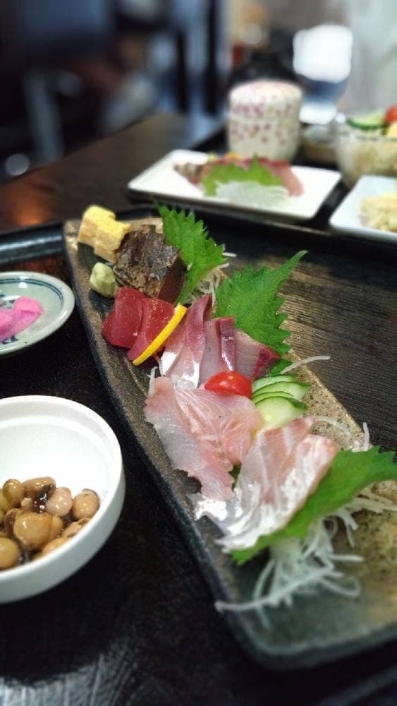 食事処 そよかぜ