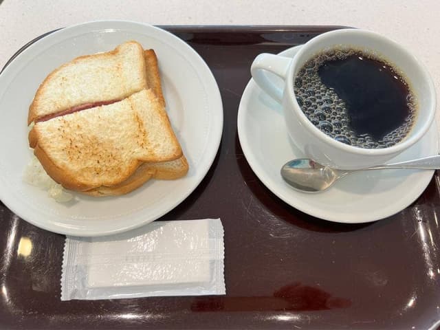 エクセルシオールカフェ 御成門駅前店 - サブ画像3