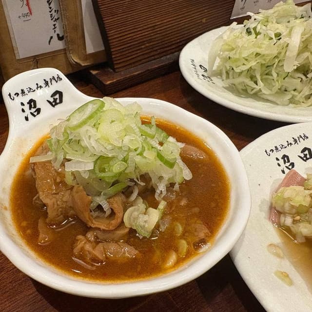 もつ煮込み専門店 沼田2nd - サブ画像3