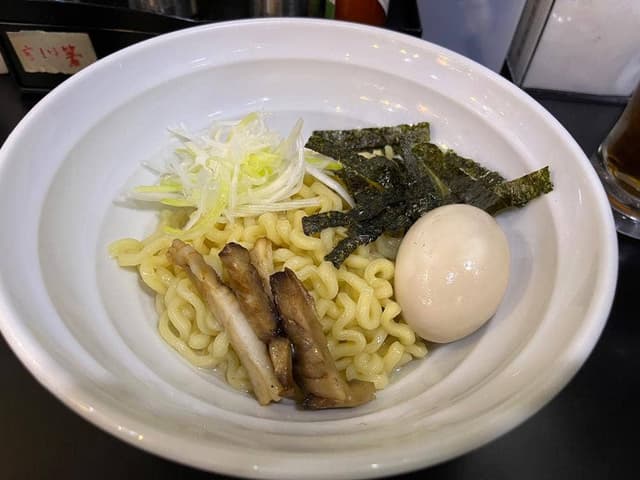 麺爺あぶら 早稲田店 - サブ画像3