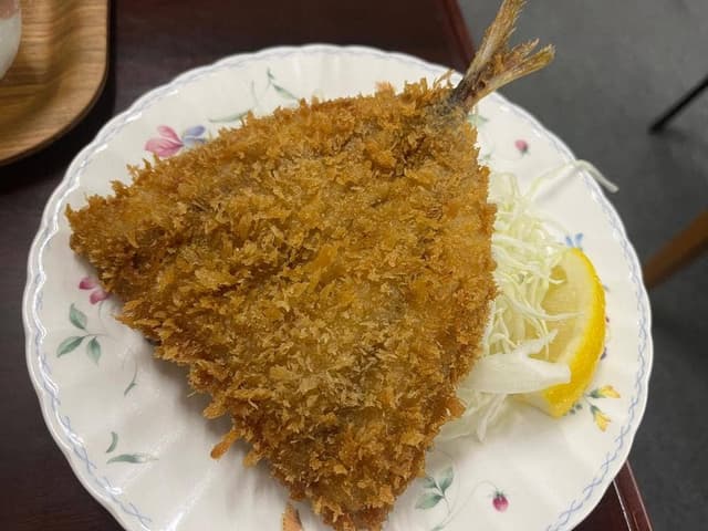 食事処 かとう - サブ画像1