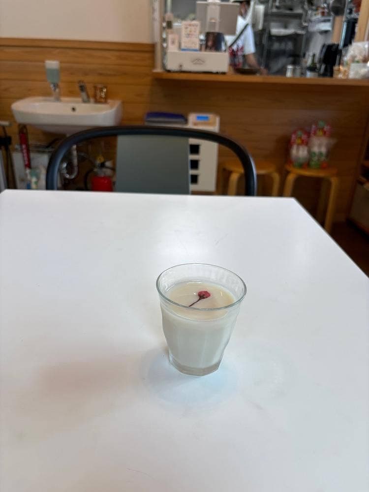 ヤビツ峠レストハウス