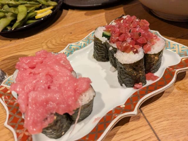親父と魚 名古屋駅前店 - サブ画像1