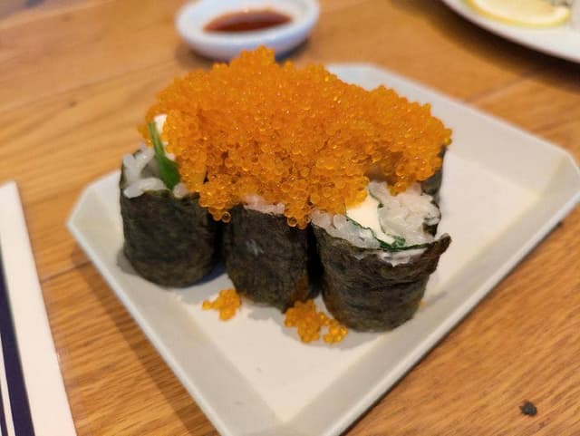 親父と魚 名古屋駅前店 - サブ画像2