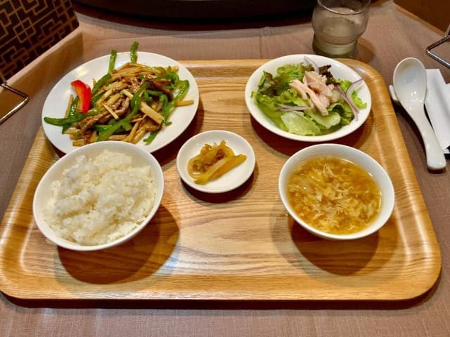 木蘭 - サブ画像1