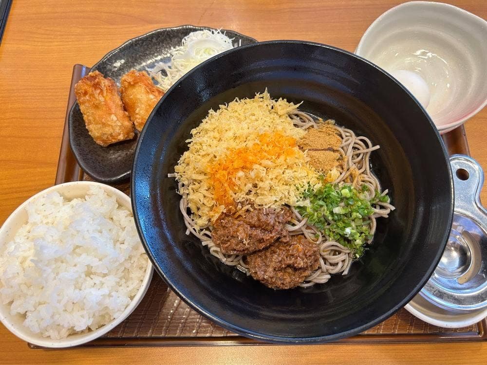 とんから亭 豊田三軒町店